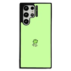 AKAM AMC-WSGS22U-SMALLS-23 Cover For Samsung Galaxy S21 Ultra