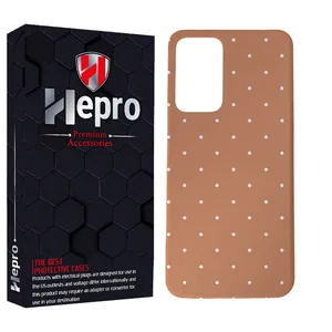 HEPRO MC Cover for XIAOMI Redmi Note 10 Pro
