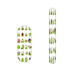 سوهان ناخن مدل موجود کد 881 بسته 2 عددی