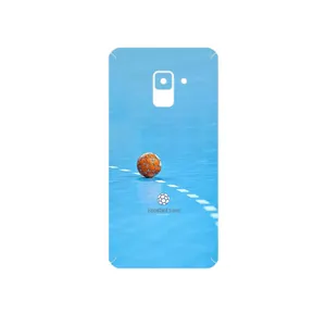 MAHOOT Handball Cover Sticker for Samsung Galaxy A8 2018