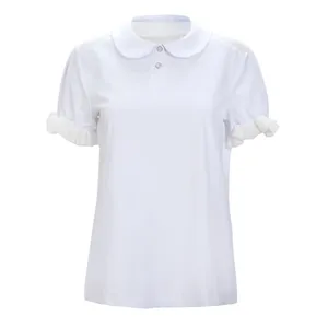 بلوز آستین کوتاه زنانه مدل MDJ-AQ2555