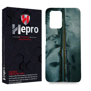 HEPRO MC Cover for XIAOMI Redmi 10 / Redmi 10 Prime