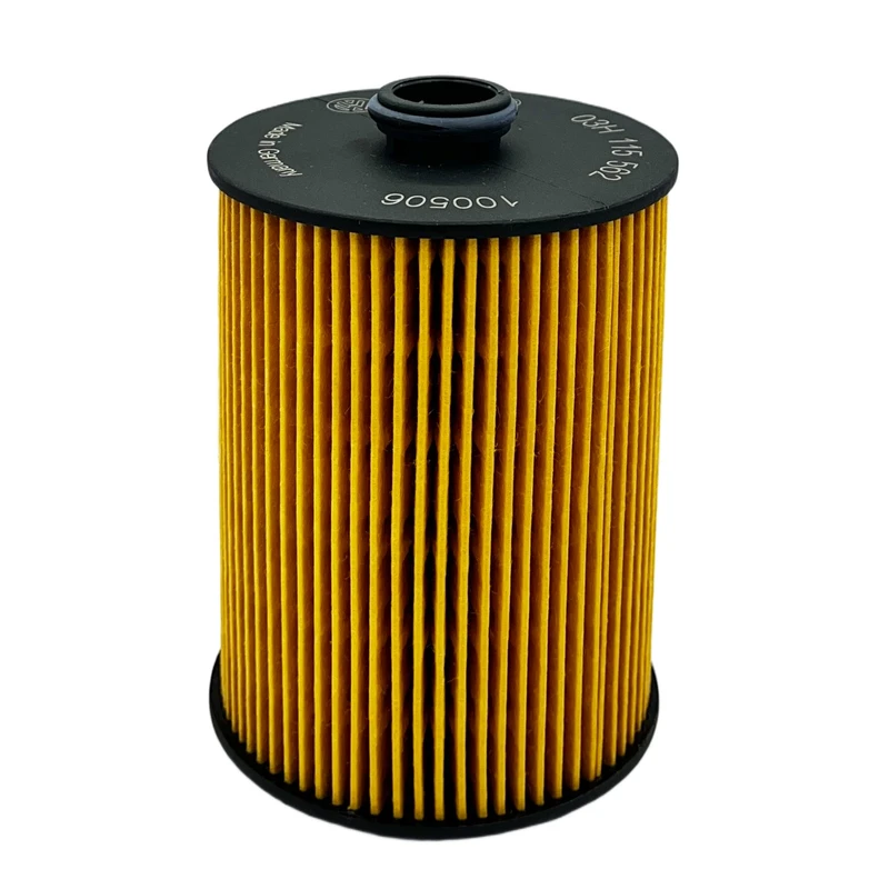 فیلتر روغن فولکس واگن مدل 03H 115 562 مناسب برای پورشه کاین 92A V6