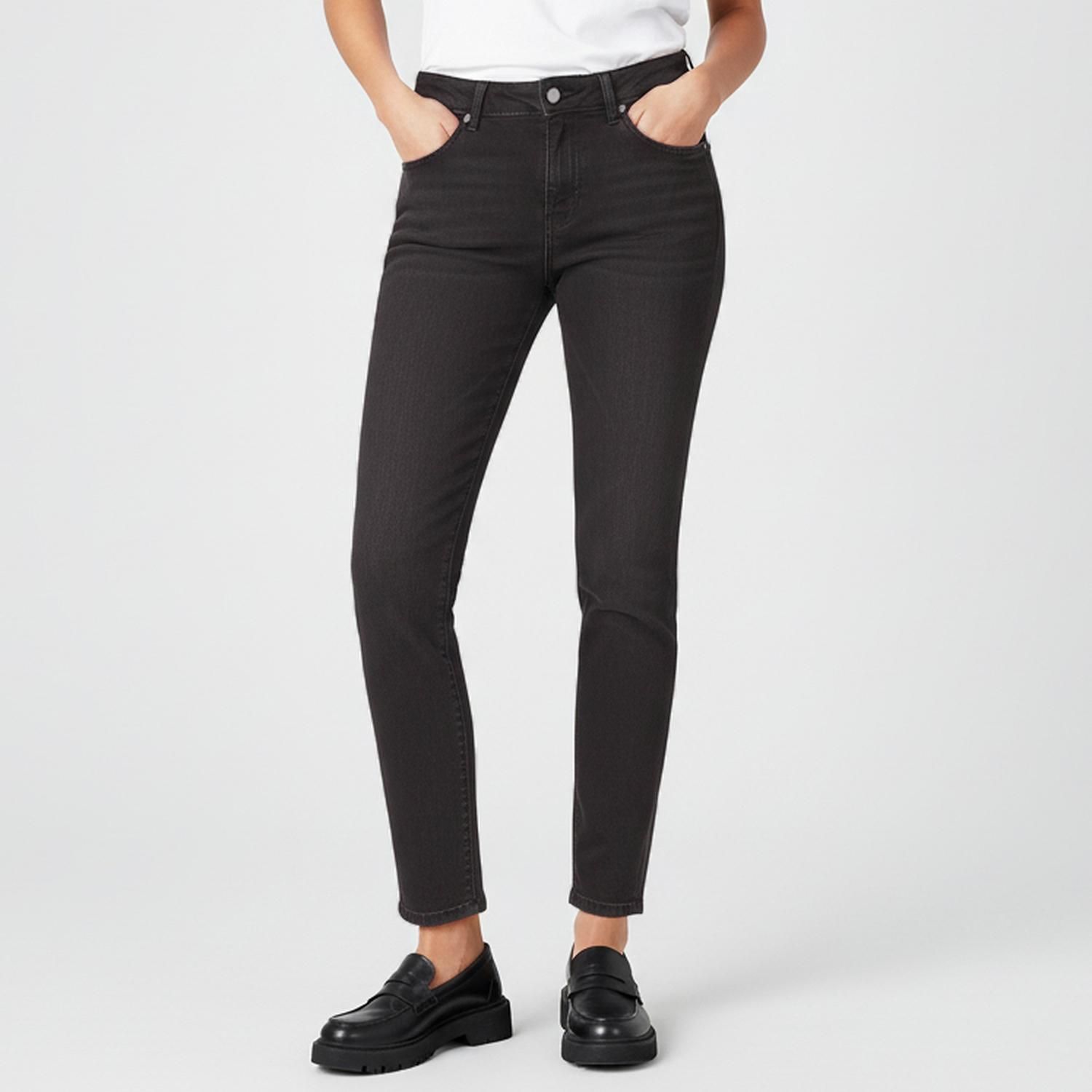 شلوار جین زنانه اسمارا مدل esm2024 - - 1