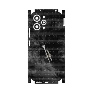 MAHOOT Trumpet-FullSkin Cover Sticker for Xiaomi Redmi 12