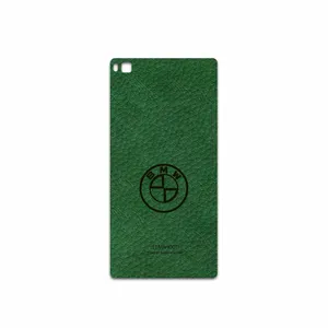 MAHOOT GL-BMW Cover Sticker for Huawei P8