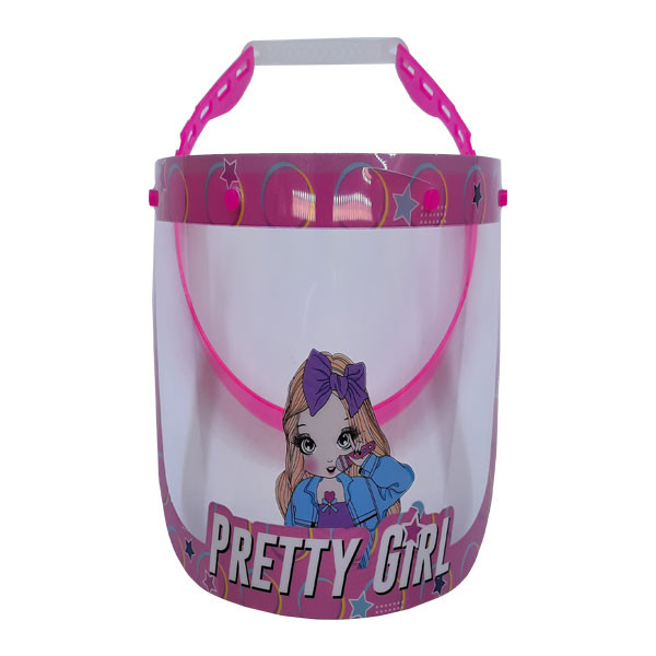 شیلد ایمنی مدل پرتی گیرل A1