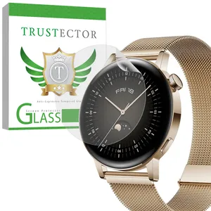 Trustector NNOT20 Screen Protector For Huawei Watch GT 3 42 mm