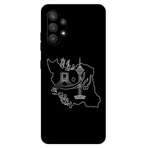 Megafone 1870 Cover For Samsung Galaxy A32 4G