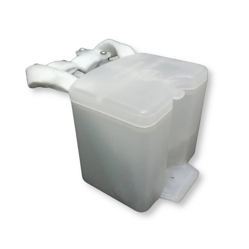 روغن دان آسانسور مدل آسان شایان روغن دان آسانسور مدل آسان شایان