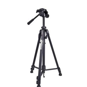 سه پایه دوربین ویفنگ مدل WT-3520