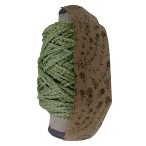 قیطان مکرومه بافی کاترین مدل KL01