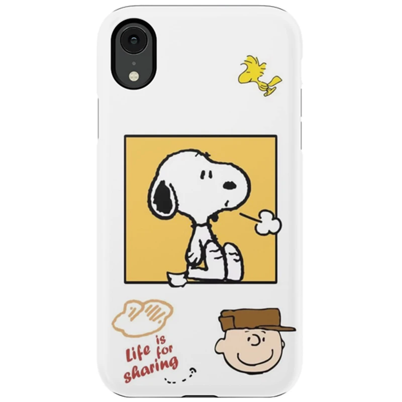 کاور کد DIMO045 مناسب برای گوشی موبایل اپل iPhone XR