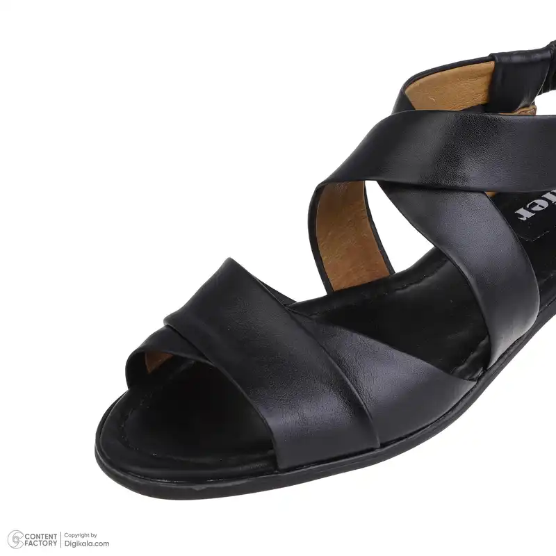 صندل زنانه شیفر مدل 5399A-101