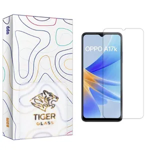 Tiger Glass APL2 Screen Protector For Oppo A17k