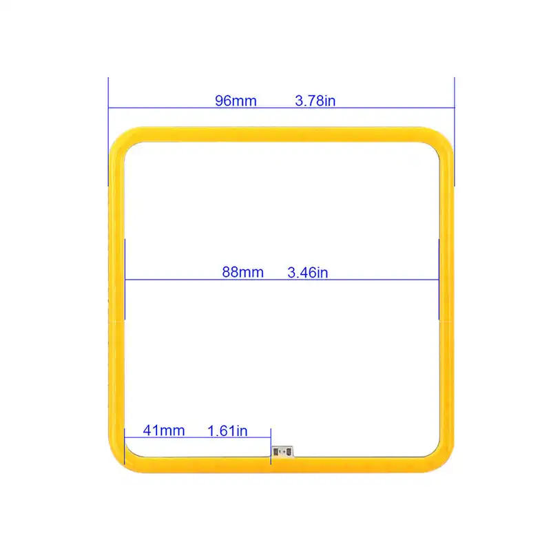 چیپ ال ای دی 5 وات مدل sqr