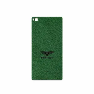 MAHOOT GL-BNTLY Cover Sticker for Huawei P8
