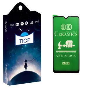 TICF +HD Ceramics Screen Protector For Samsung Galaxy A20s
