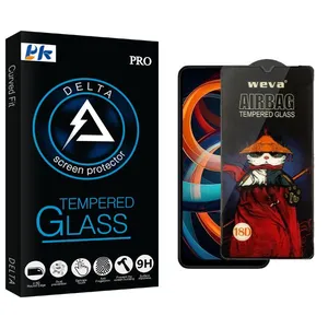 PK Delta Airbag Screen Protector For Xiaomi  Redmi A3