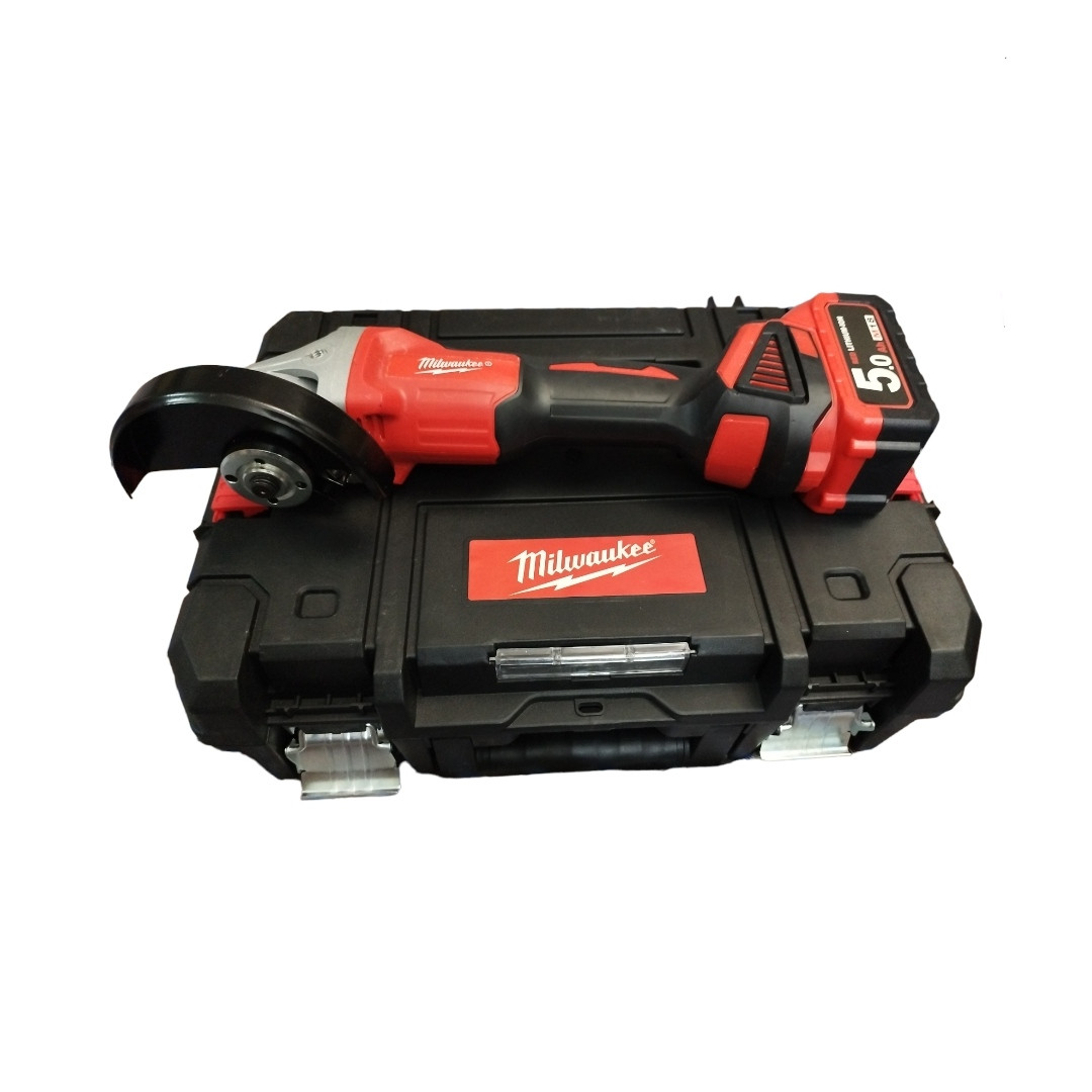 مینی فرز شارژی  مدل M18- UZT - 2023AA15BB