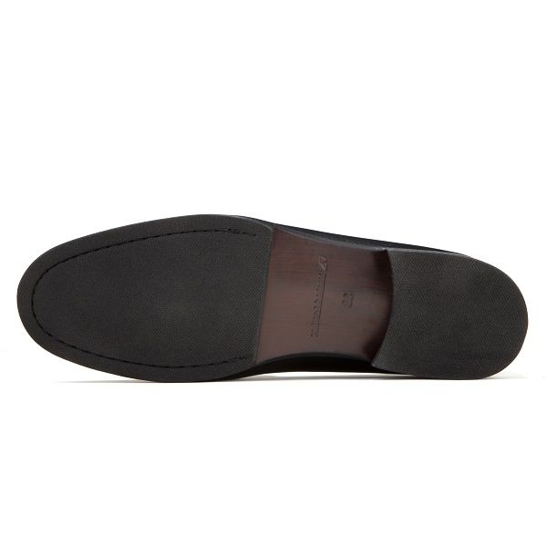 کفش زنانه چرم مشهد مدل J2536-001 - - 9