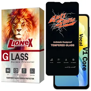 Lionex ANTL20 Screen Protector Suitable For Vocal V1 Core
