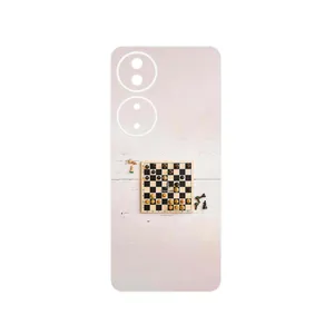 MAHOOT Chess Cover Sticker for Honor X7b