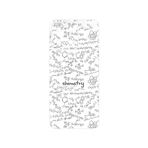 MAHOOT Chemistry Science Cover Sticker for Honor X7c