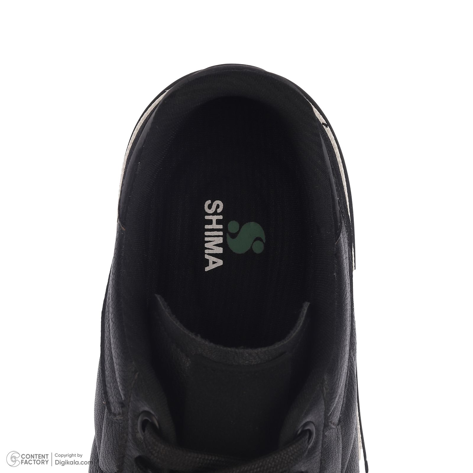 کفش روزمره زنانه کفش شیما مدل BC822 - - 5