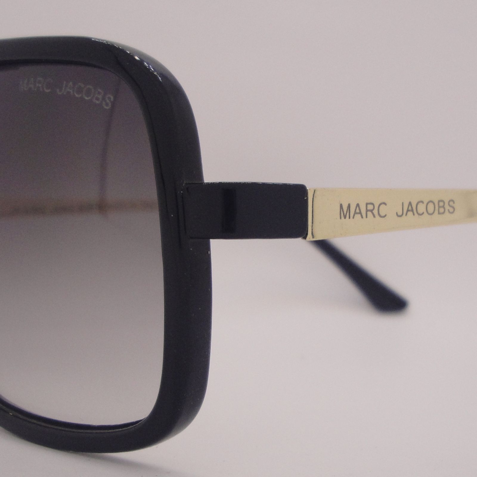 عینک آفتابی مارک جکوبس مدل 8599 -  - 4