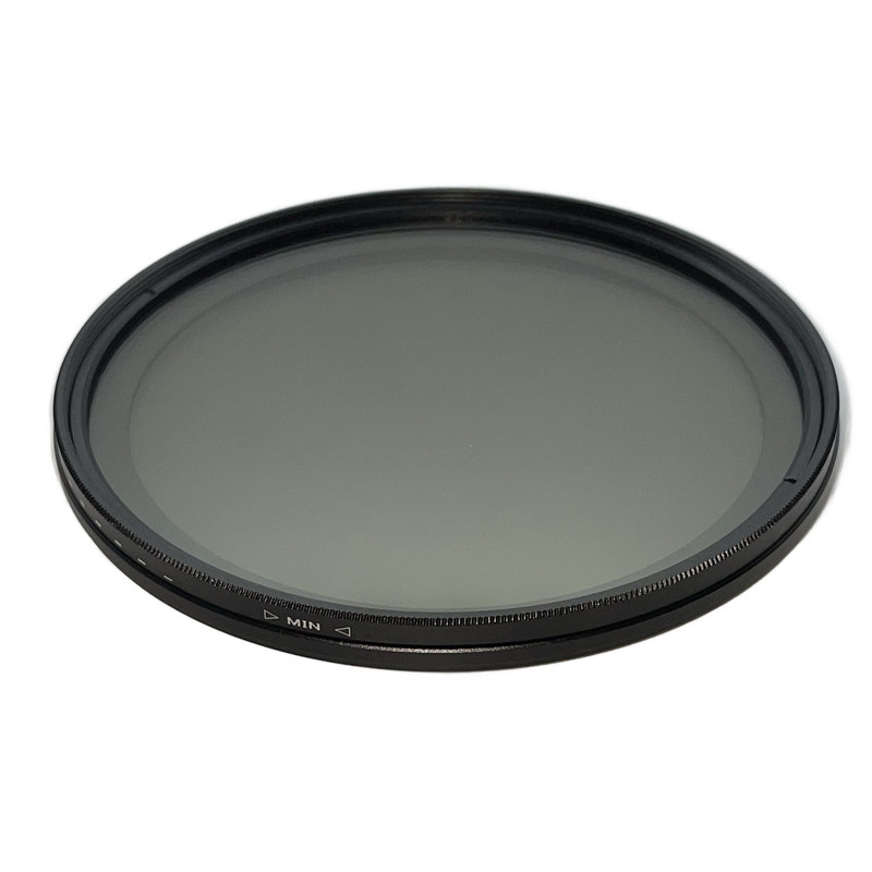 فیلتر لنز کرنل مدل VARIABLE NDX 2-400-58MM