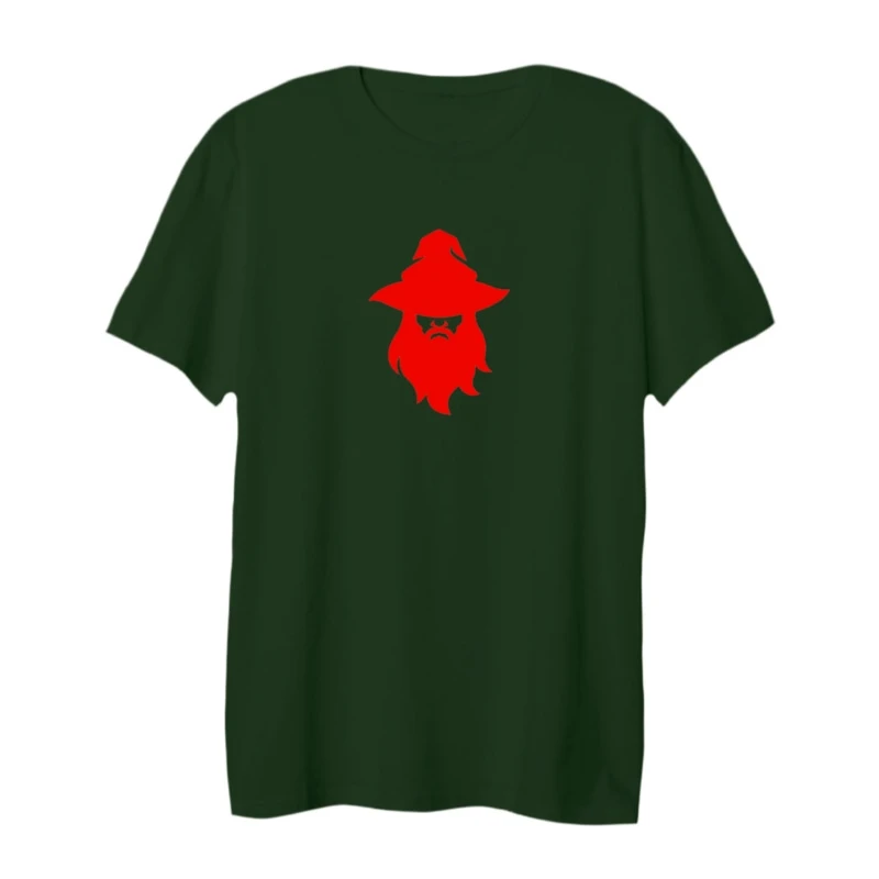 تی شرت لانگ آستین کوتاه زنانه مدل جادوگر کد 1