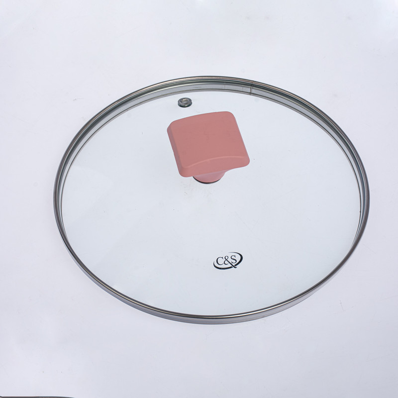 زودپز سی اند اس مدل P-09 ظرفیت 6 لیتر