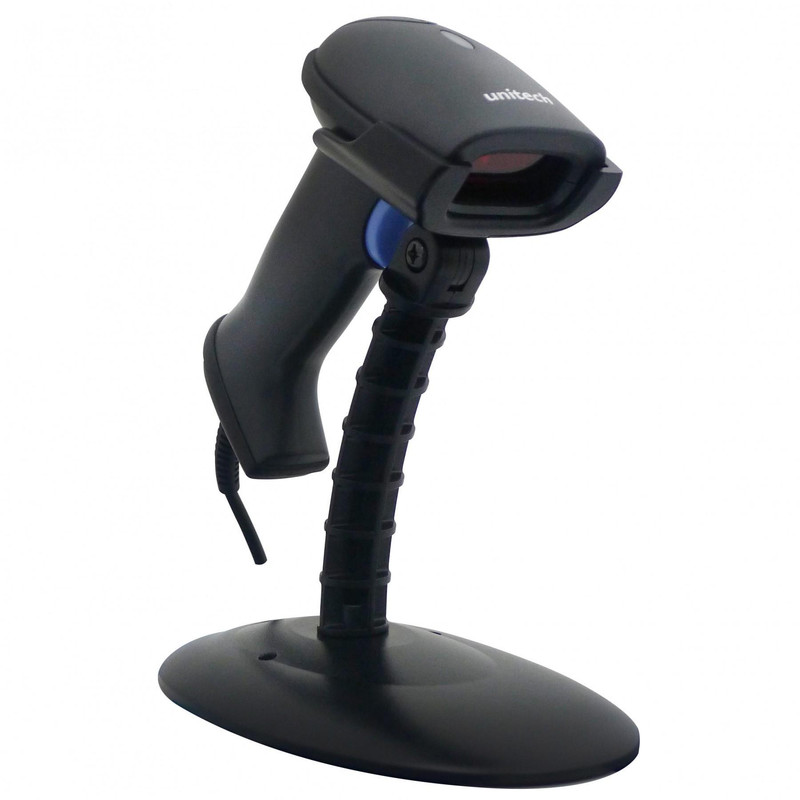 بارکدخوان یونیتک مدل MS836