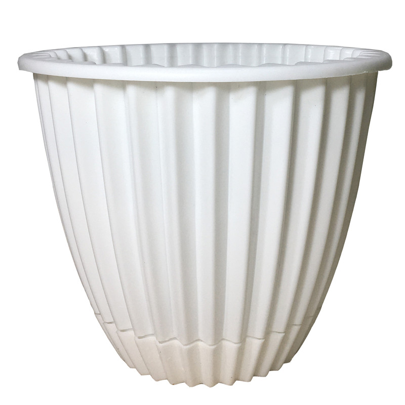 گلدان دانیال پلاستیک کد 604