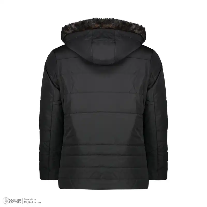 کاپشن مردانه اسپیور مدل VMB13-1