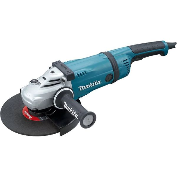 فرز سنگبری 230 میلی متر 2400 وات ماکیتا مدل GA9030