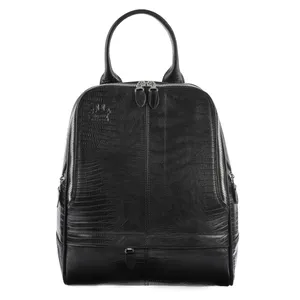 کوله پشتی زنانه رویال چرم مدل WB8.2