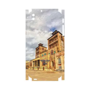 MAHOOT Golestan palace-FullSkin Cover Sticker for HTC Desire 816