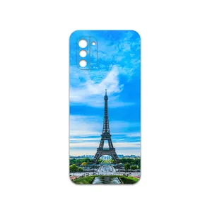 MAHOOT Paris-City Cover Sticker for Nokia G21