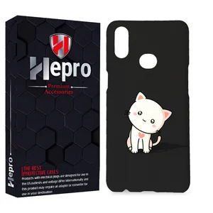 HEPRO MC Cover for Samsung Galaxy A10S