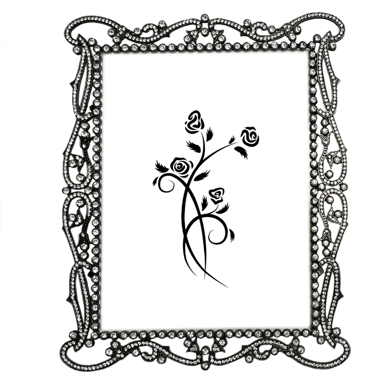 قاب عکس مدل لوکس لیون 