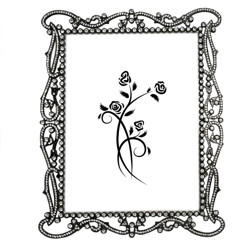 قاب عکس مدل لوکس لیون 