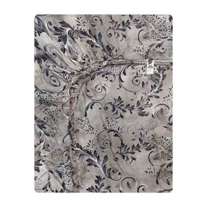 نقد و بررسی ملحفه آدنو مدل فرنگیس کد IR173 دونفره سایز 180x200 سانتی متر توسط خریداران