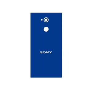 MAHOOT Sony Cover Sticker for Sony Xperia XA2 Ultra