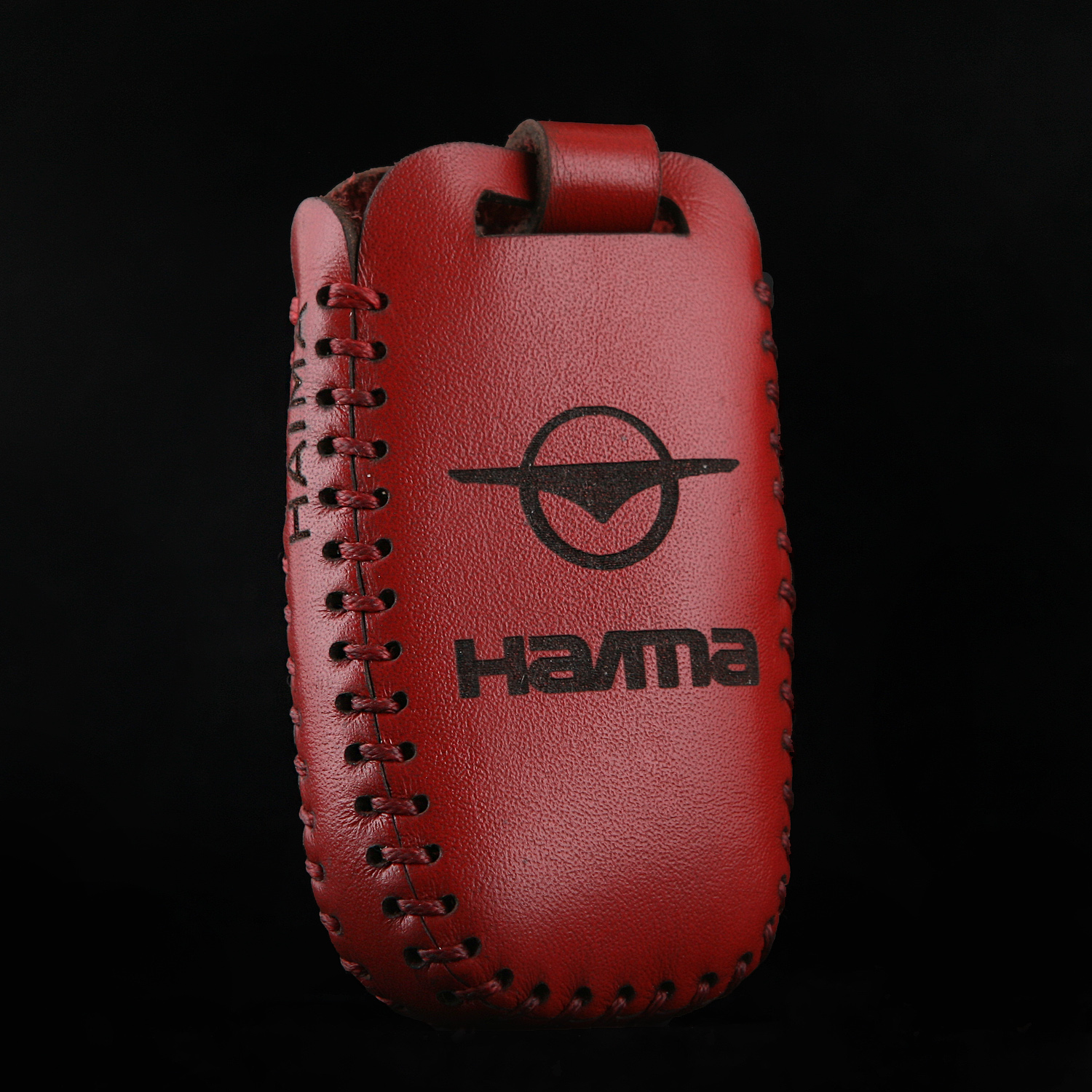 ست هدیه چرم یلسان مدل HAIMA کد SET-300-20-GS -  - 8