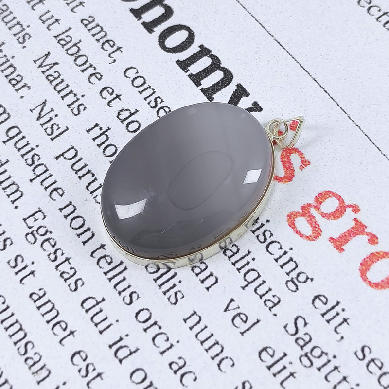 آویز گردنبند نقره زنانه سلین کالا مدل CD-14