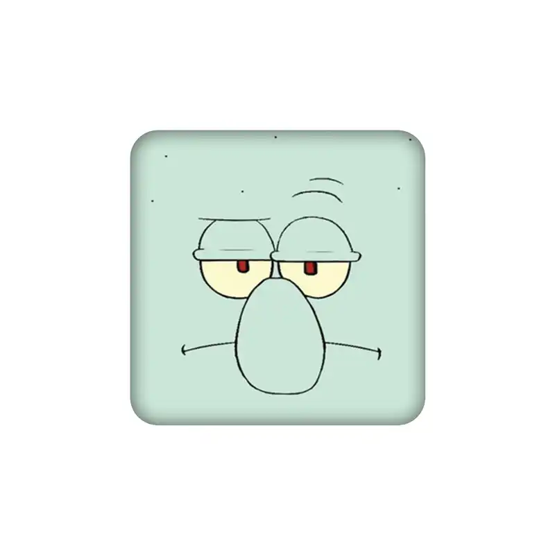 آینه جیبی مدل اختاپوس کد 276