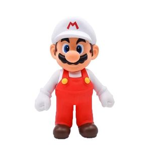 نقد و بررسی فیگور مدل Mario Bros توسط خریداران