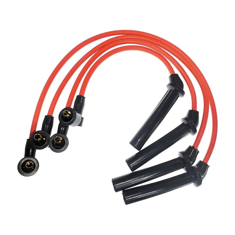 وایر شمع تقویتی ماتیاس کد 4720 مناسب برای تیبا بسته 4 عددی